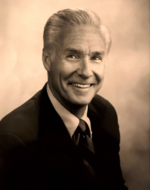 Rolston Johnson