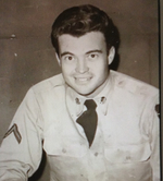 Rolyn Lee Willet (1928 - 2018)