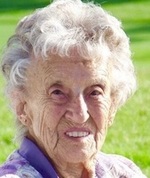 Romada E Clarke (1918 - 2017)