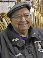 Romaine Ira Dudley (1928 - 2017)