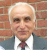 Roman W. Pater (1942 - 2015)