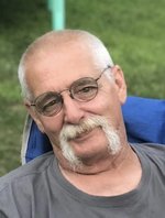 Romano Massoni (1954 - 2018)