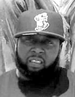 Romario Mitchell, Sr.