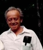 Romeo J. Lussier (1926 - 2020)