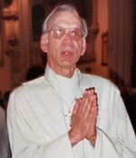 Romeo "Pete" L. Hebert, Jr.