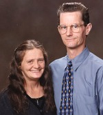 Romilda Renee Rodewald James Alan Rodewald