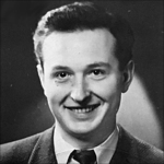 Romin Koebel (1935 - 2020)