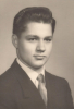 Ron Babcock (1935 - 2016)