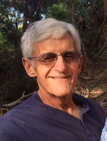 Ron Buswell (1948 - 2021)
