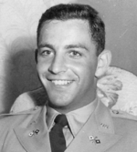 Ron Cohen (1934 - 2019)
