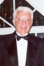 Ron James (1925 - 2020)