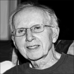 Ron Riggert (1937 - 2025)