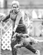 Rona Barnes