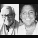 Ronald & Isaac Mann