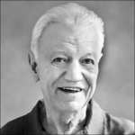 Ronald A. James (1939 - 2021)
