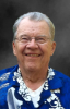 Ronald A Johnson (1934 - 2014)
