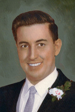 Ronald A. Nadeau (1936 - 2017)