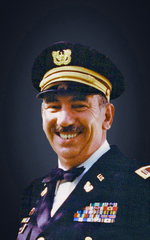 Ronald A. Shunaman
