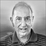 Ronald A. Vitale (1941 - 2023)