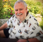 Ronald A. Wood