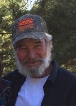 Ronald Alan 