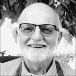 Ronald Alan Gacicia (1944 - 2020)