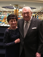 Ronald & Beverly Potter