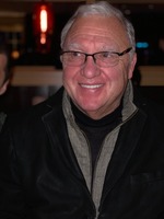 Ronald Anthony Riggi (1942 - 2022)