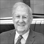 Ronald Arsenault (1930 - 2024)