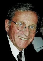 Ronald Arthur Mattson (1938 - 2024)