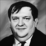 Ronald B. Drauschke