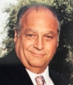 Ronald B. Yacovone