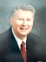 Ronald Bernard McCoy