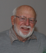 Ronald Boddy (1928 - 2018)