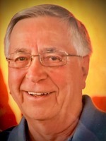 Ronald Broome (1934 - 2023)