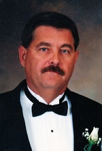 Ronald Bryan (1946 - 2018)