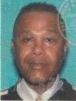 Ronald Burt Burt Griffin