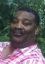 Ronald Burton