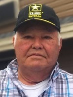 Ronald "Butch" Otto Schultz