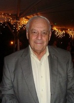 Ronald C. Cignoli (1934 - 2018)