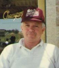 Ronald C. Knox (1932 - 2017)