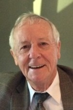 Ronald C. Taylor (1936 - 2022)