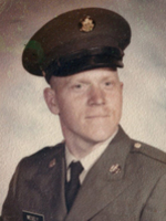Ronald C. Wesely