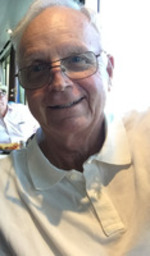 Ronald Charles Carmichael (1941 - 2020)
