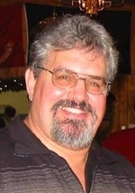 Ronald Charles Parker (1947 - 2020)