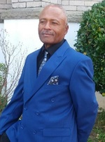Ronald Christian