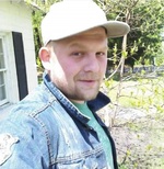 Ronald Christopher Wood