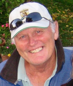 Ronald Clark_Davies