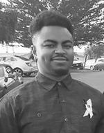 Ronald Clinton Walker III (1993 - 2019)