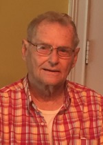 Ronald Coleman Perkins, Sr. (1935 - 2019)